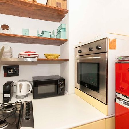 Porta Nuova & San Salvario Roomy Flat 都灵 外观 照片