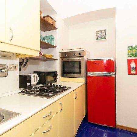 Porta Nuova & San Salvario Roomy Flat 都灵 外观 照片