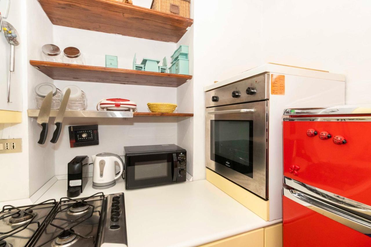 Porta Nuova & San Salvario Roomy Flat 都灵 外观 照片