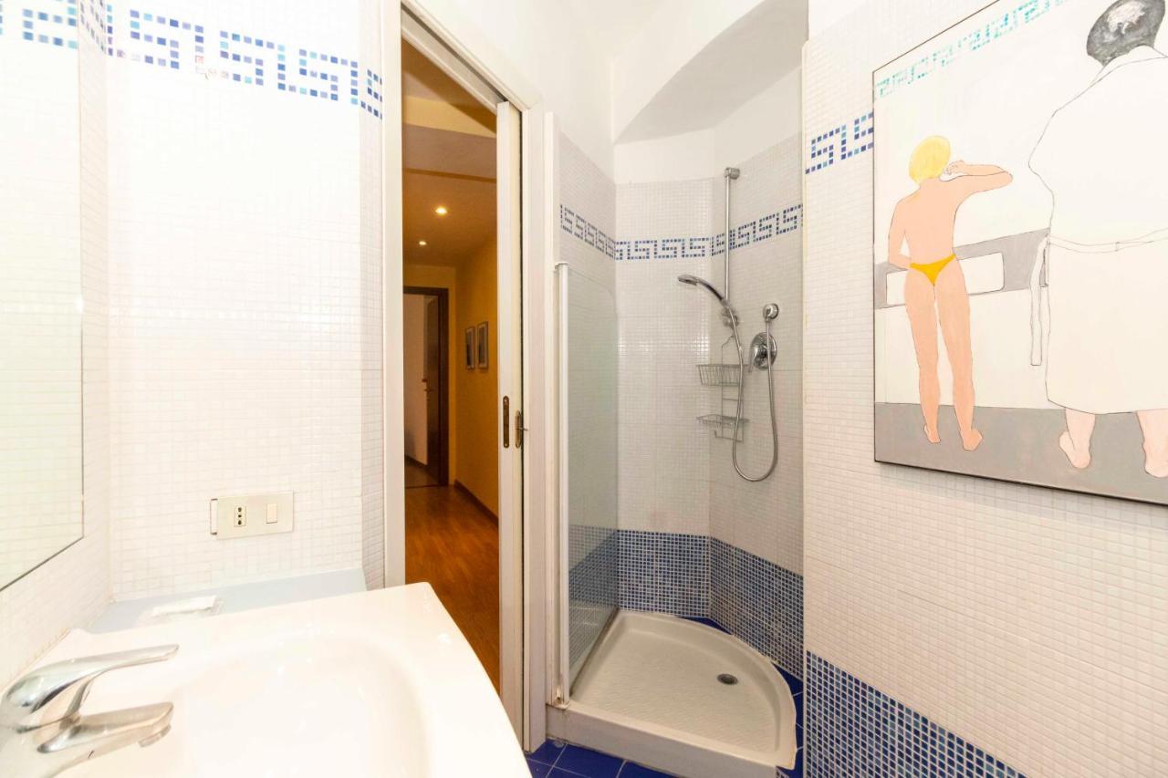 Porta Nuova & San Salvario Roomy Flat 都灵 外观 照片