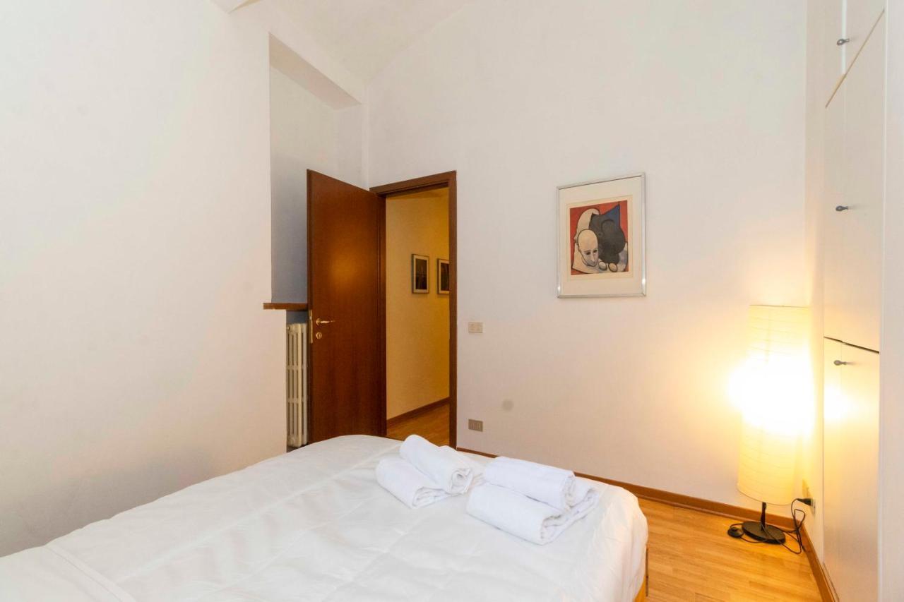 Porta Nuova & San Salvario Roomy Flat 都灵 外观 照片