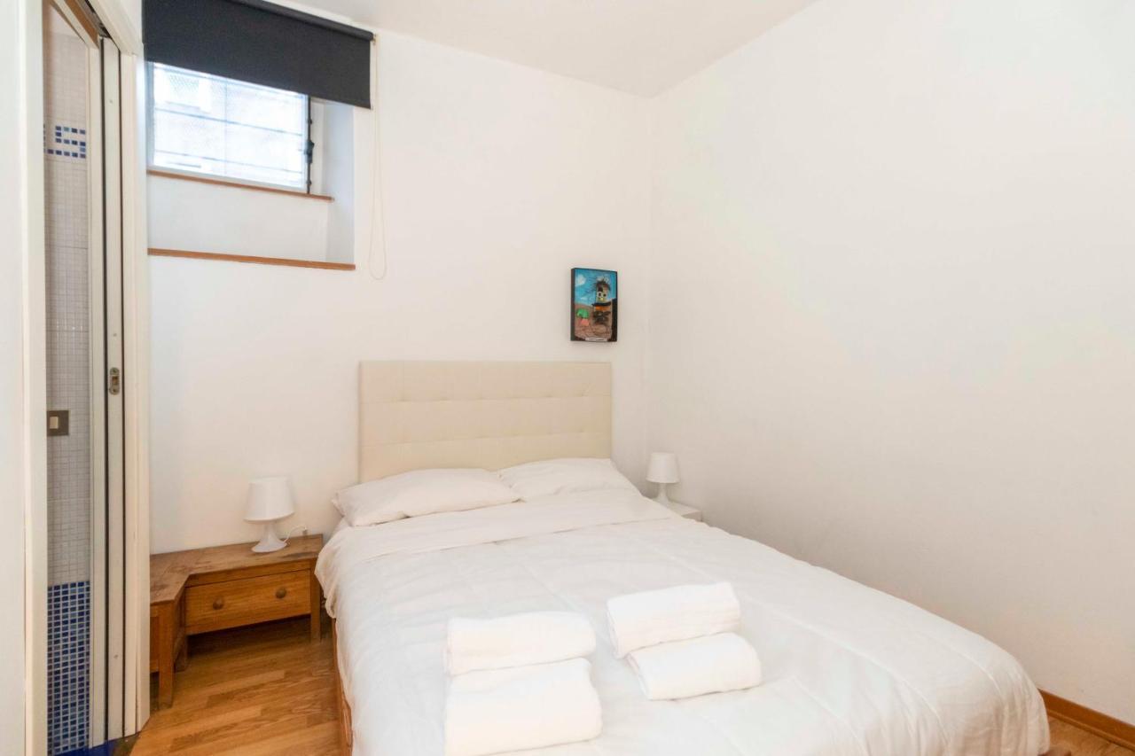 Porta Nuova & San Salvario Roomy Flat 都灵 外观 照片