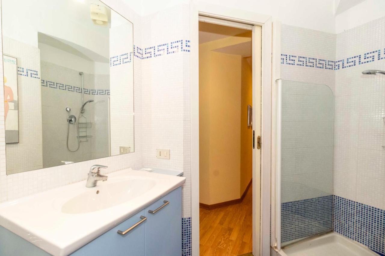 Porta Nuova & San Salvario Roomy Flat 都灵 外观 照片