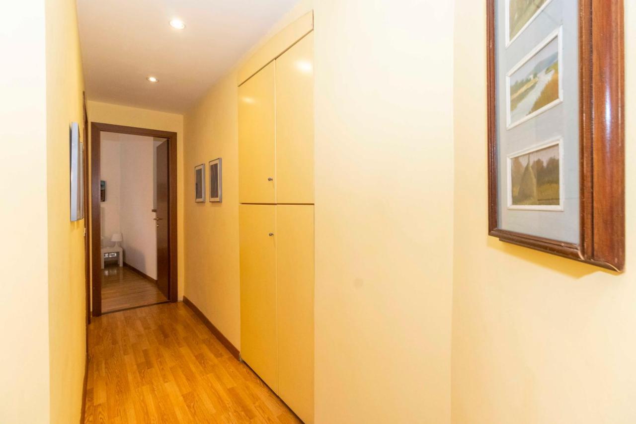 Porta Nuova & San Salvario Roomy Flat 都灵 外观 照片